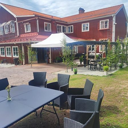 Sjugare Gard Bed & Breakfast Лександ Екстер'єр фото