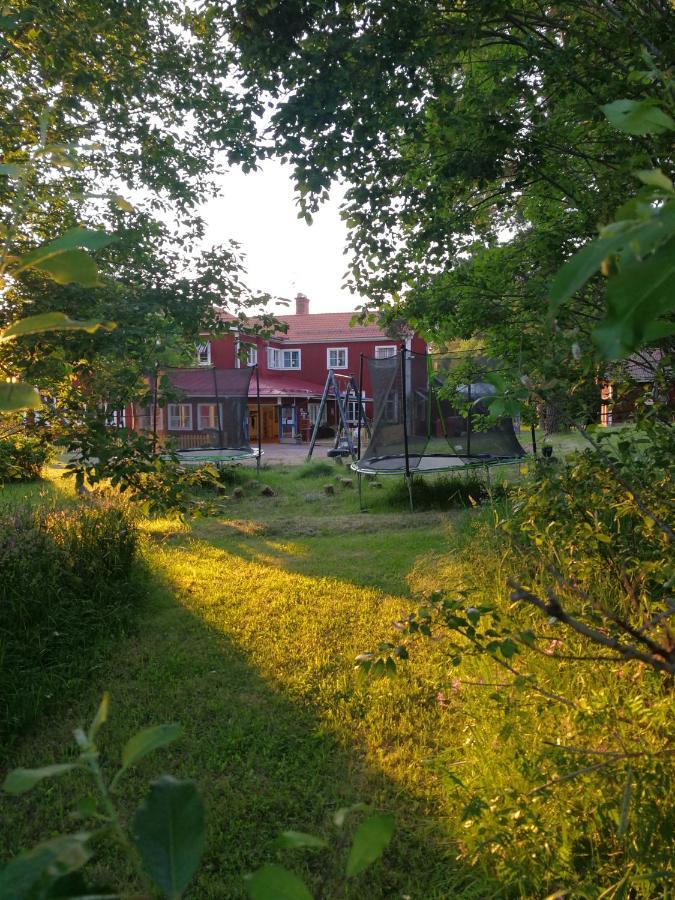 Sjugare Gard Bed & Breakfast Лександ Екстер'єр фото