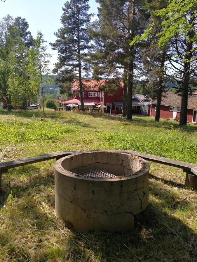 Sjugare Gard Bed & Breakfast Лександ Екстер'єр фото
