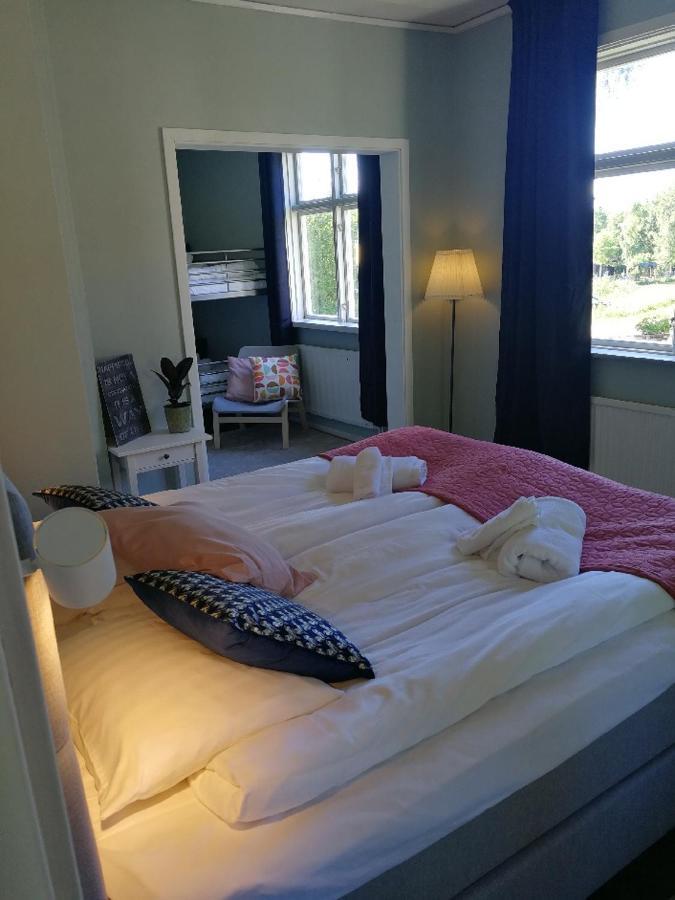 Sjugare Gard Bed & Breakfast Лександ Екстер'єр фото