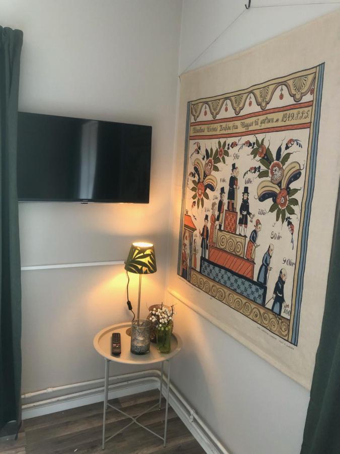 Sjugare Gard Bed & Breakfast Лександ Екстер'єр фото