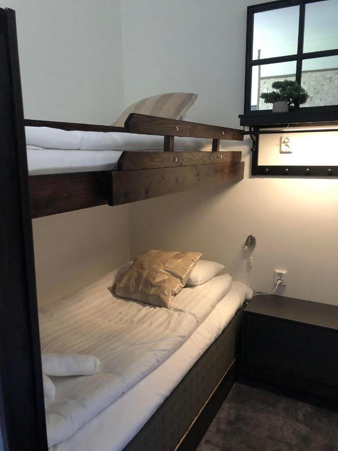 Sjugare Gard Bed & Breakfast Лександ Екстер'єр фото
