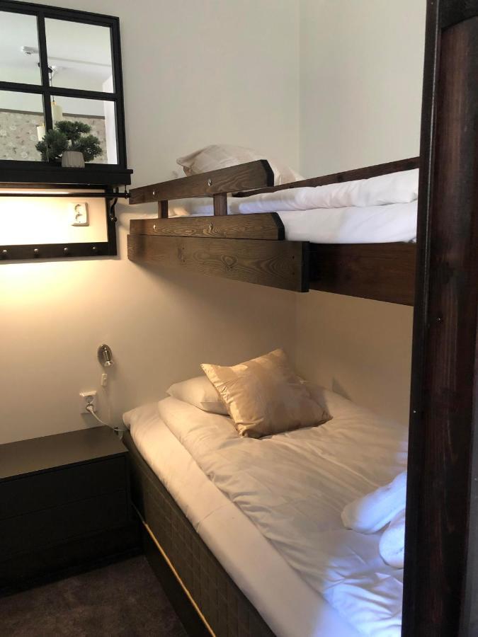 Sjugare Gard Bed & Breakfast Лександ Екстер'єр фото