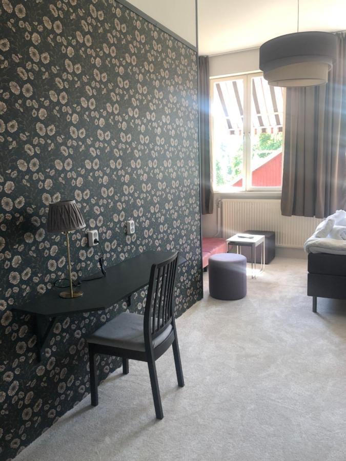 Sjugare Gard Bed & Breakfast Лександ Екстер'єр фото
