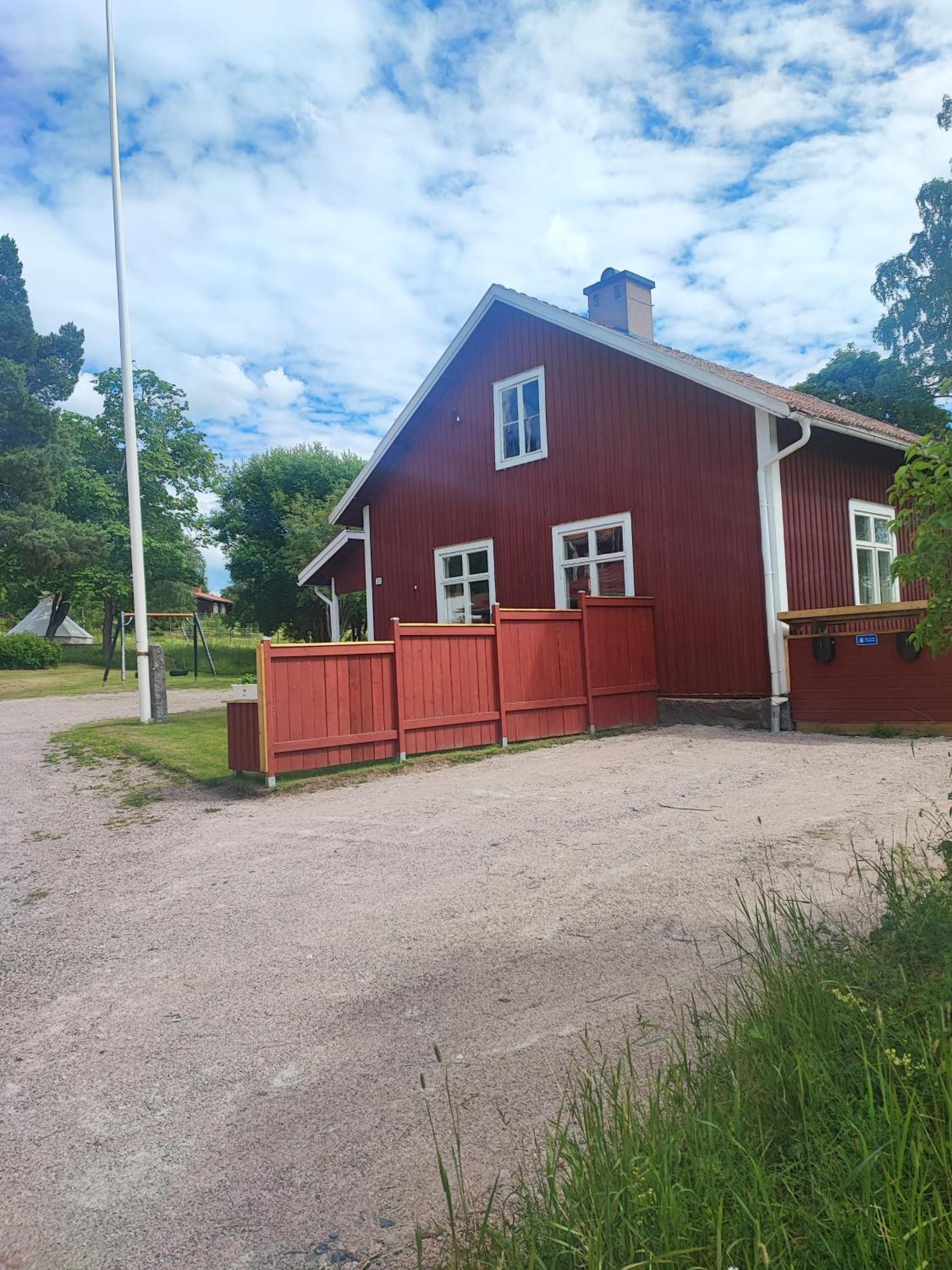 Sjugare Gard Bed & Breakfast Лександ Екстер'єр фото