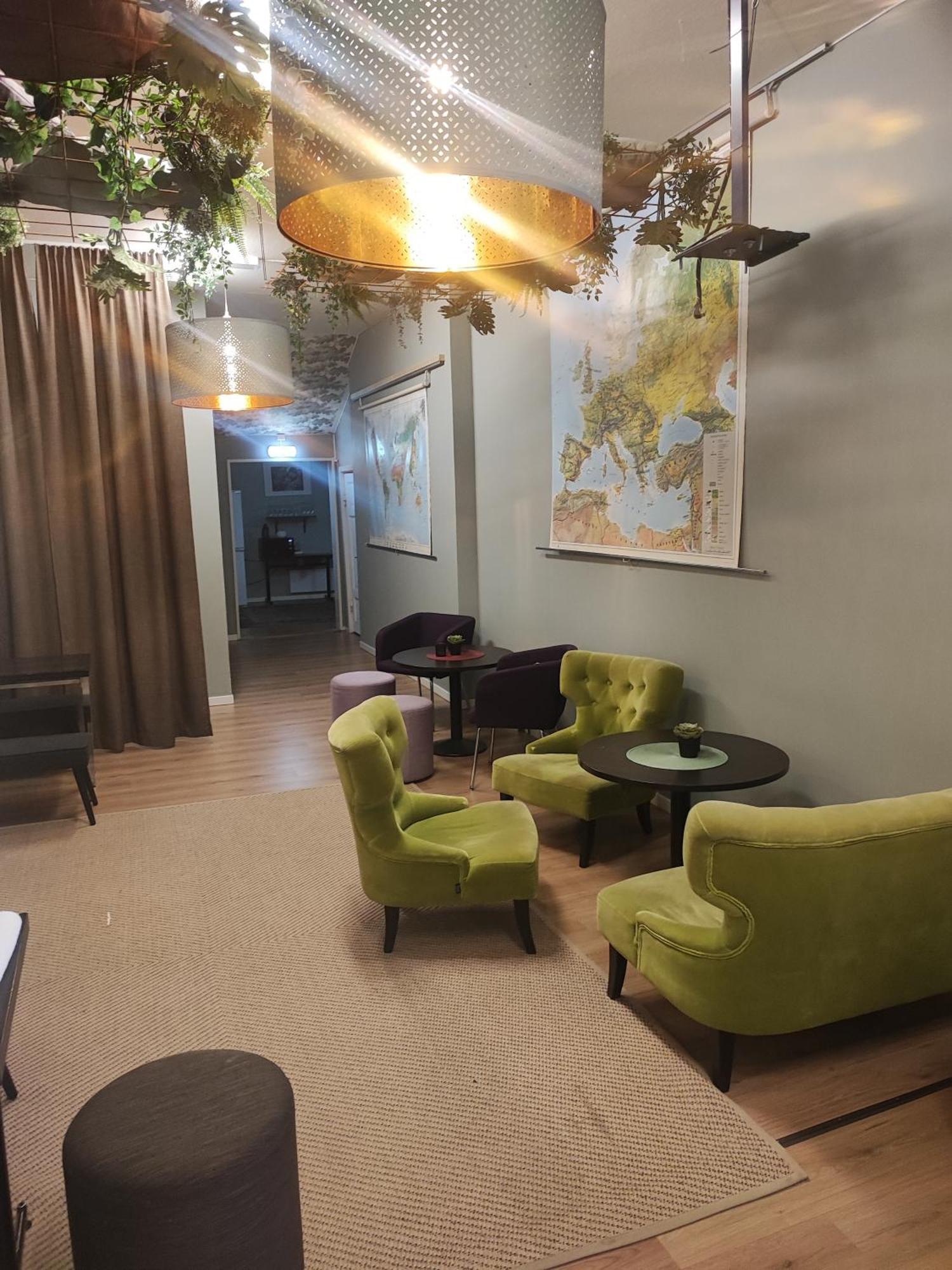 Sjugare Gard Bed & Breakfast Лександ Екстер'єр фото