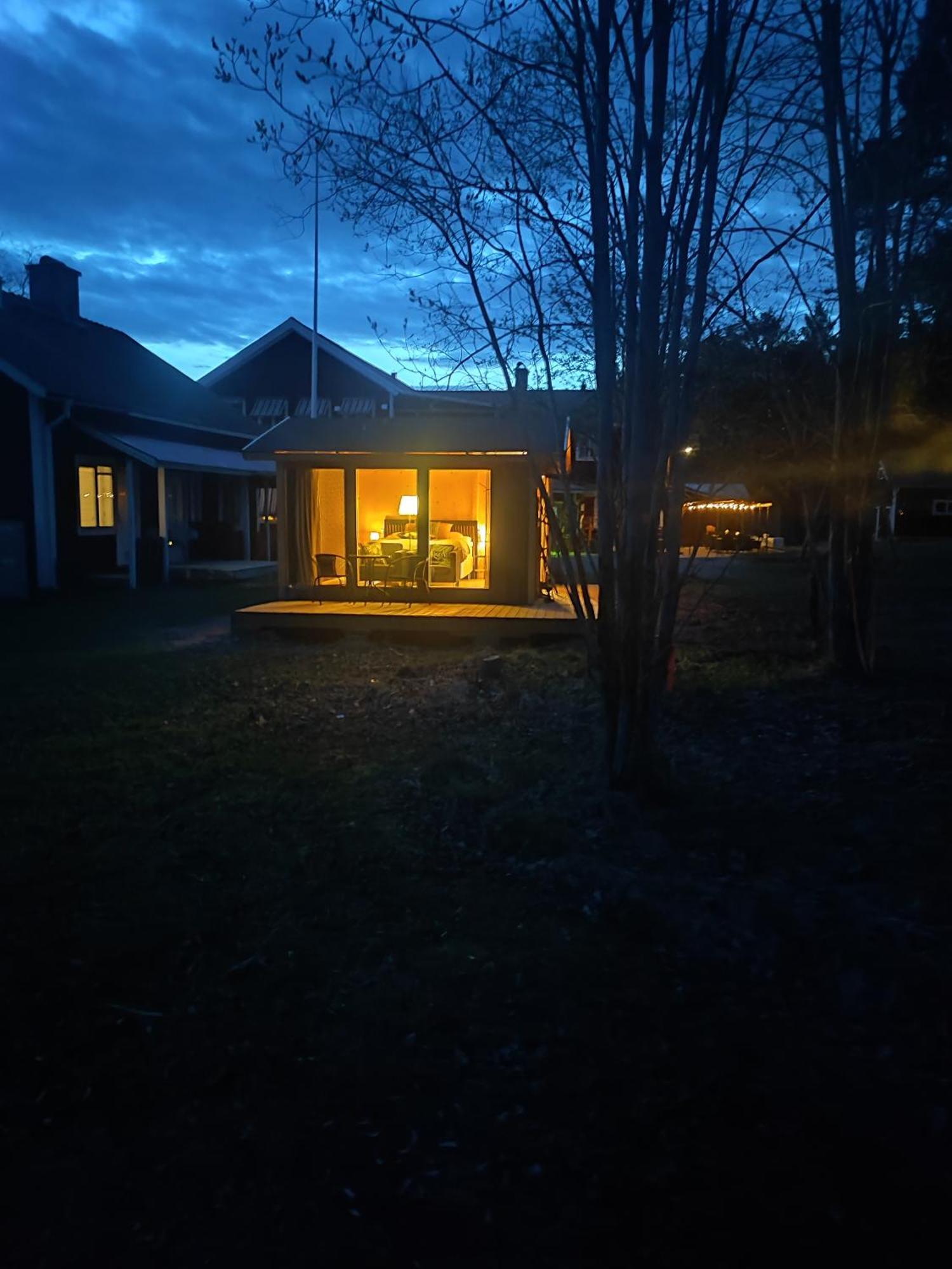 Sjugare Gard Bed & Breakfast Лександ Екстер'єр фото