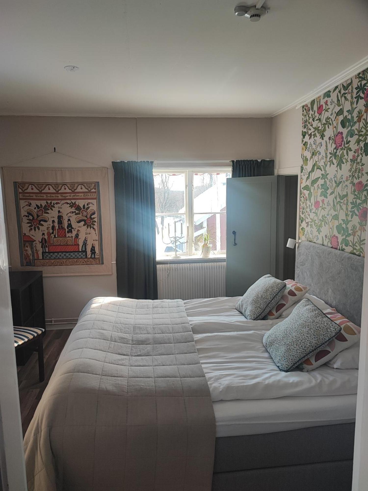 Sjugare Gard Bed & Breakfast Лександ Екстер'єр фото