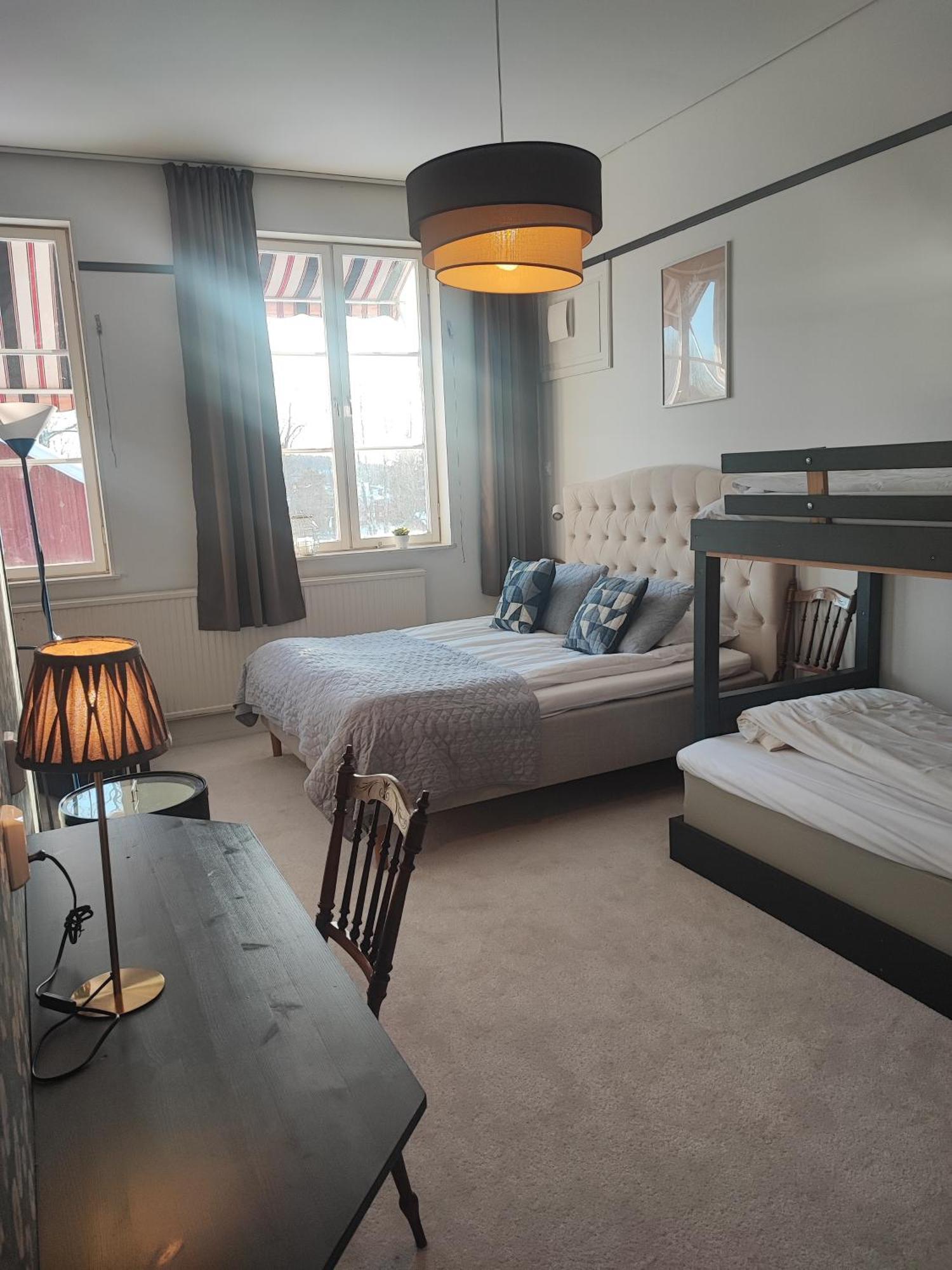 Sjugare Gard Bed & Breakfast Лександ Екстер'єр фото