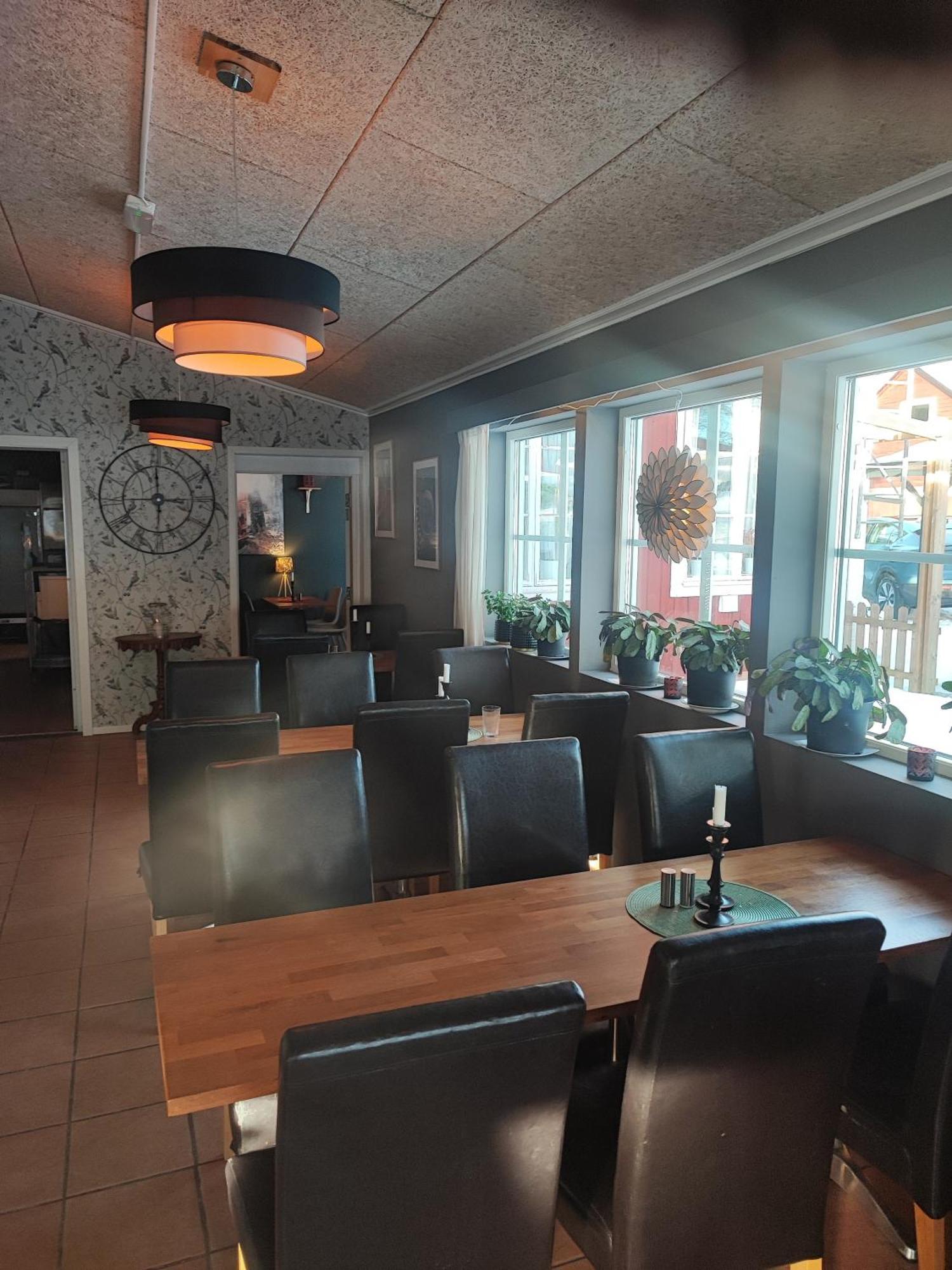 Sjugare Gard Bed & Breakfast Лександ Екстер'єр фото