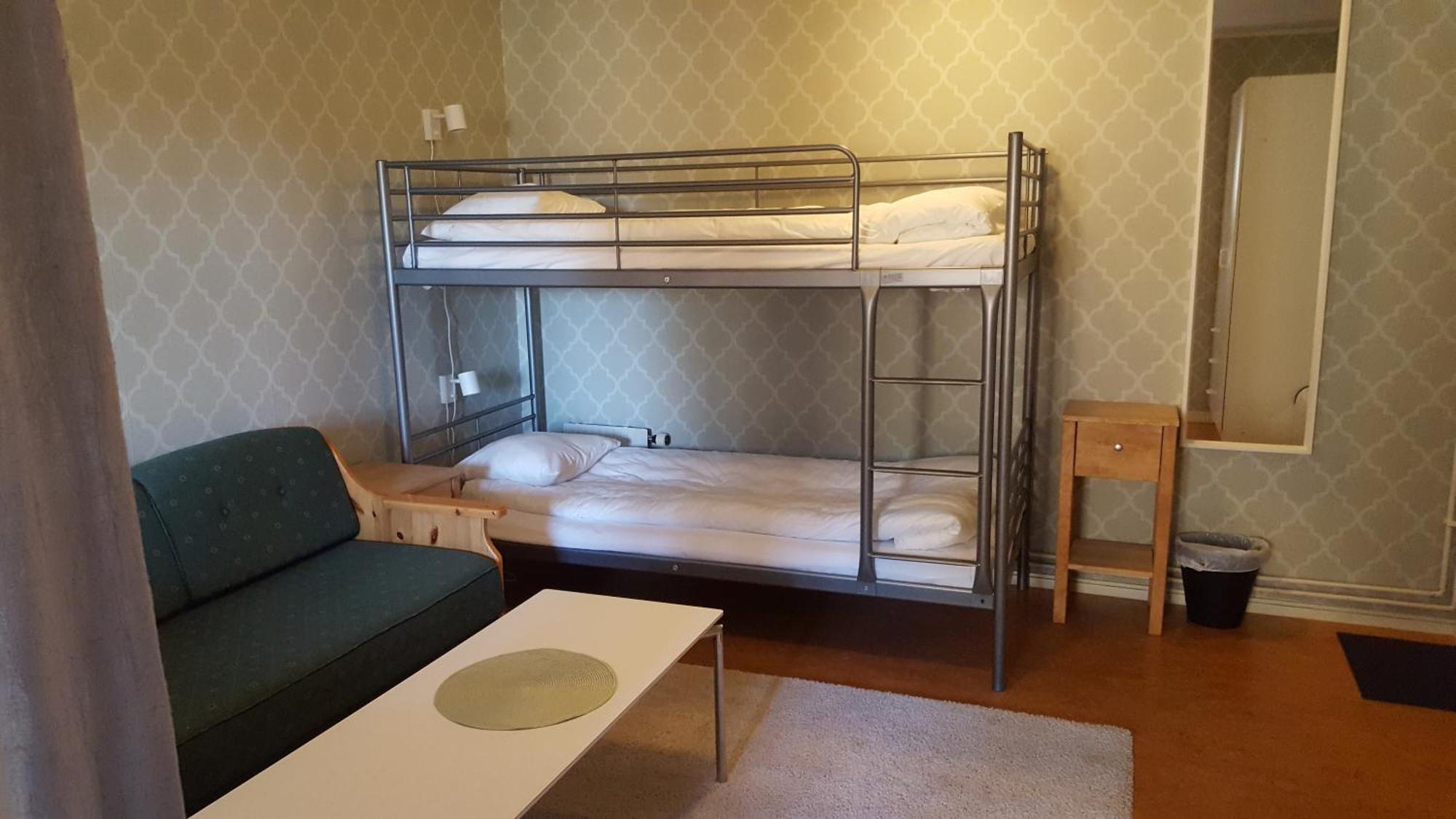 Sjugare Gard Bed & Breakfast Лександ Екстер'єр фото