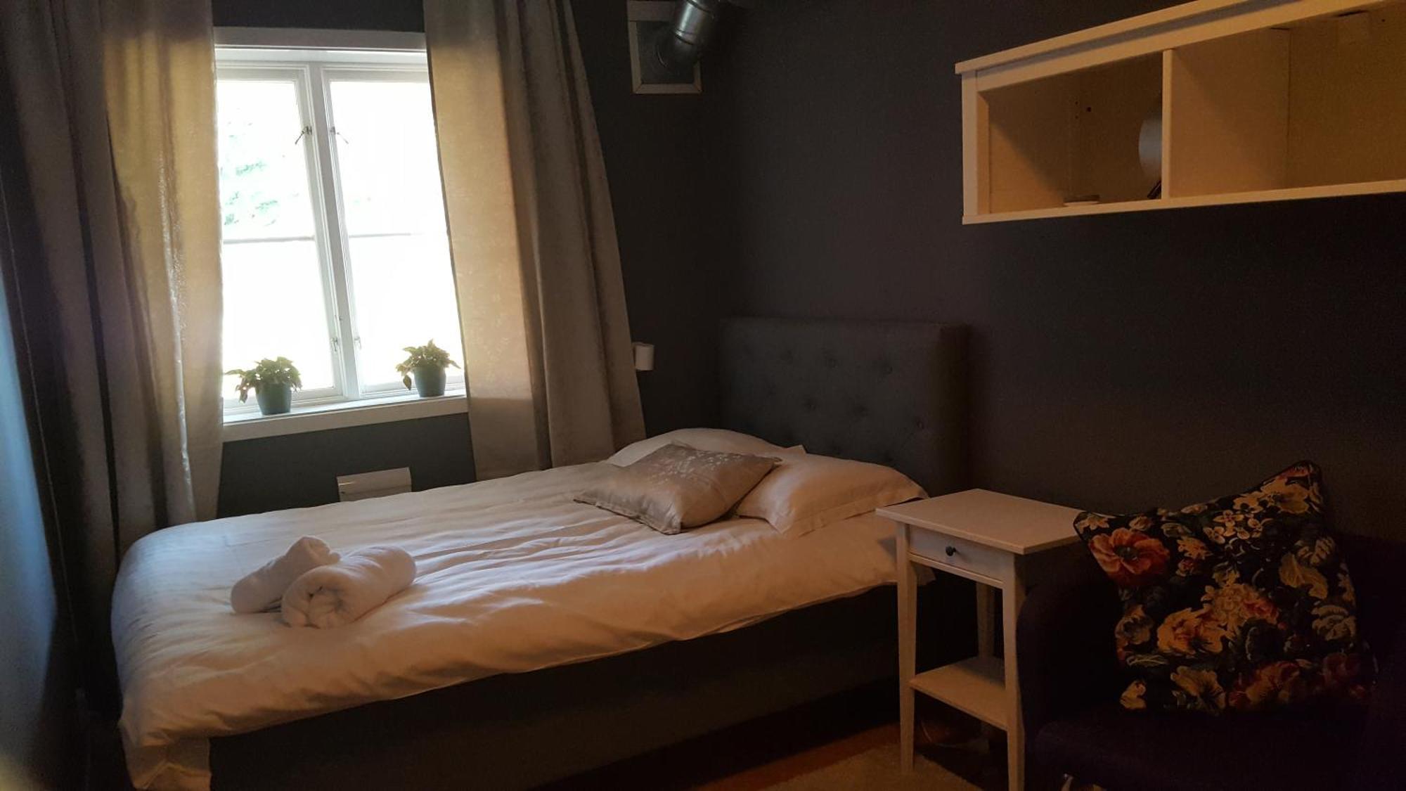 Sjugare Gard Bed & Breakfast Лександ Екстер'єр фото
