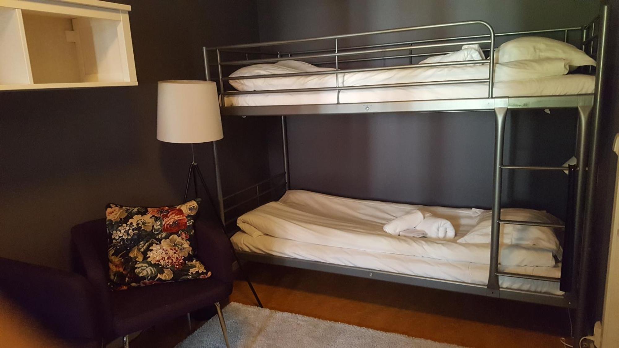 Sjugare Gard Bed & Breakfast Лександ Екстер'єр фото