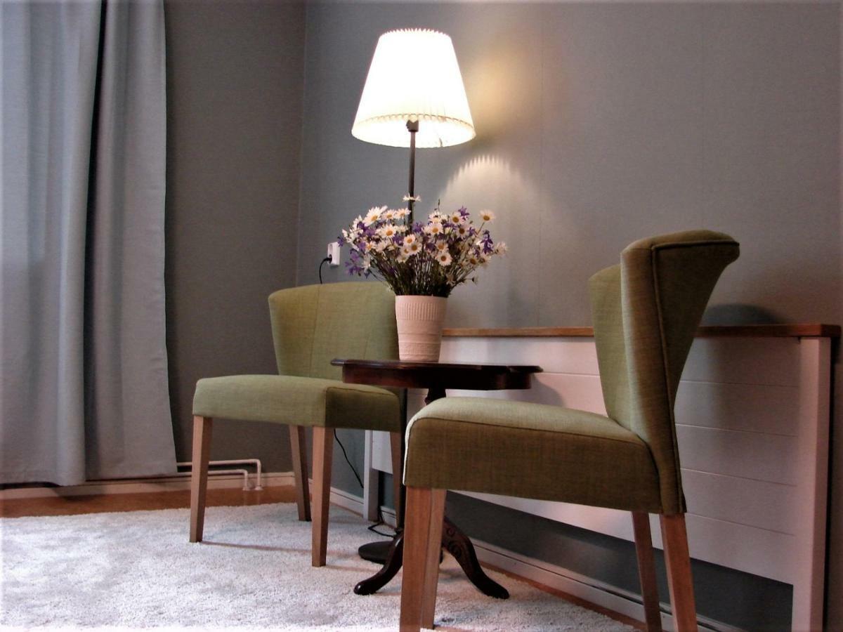 Sjugare Gard Bed & Breakfast Лександ Екстер'єр фото