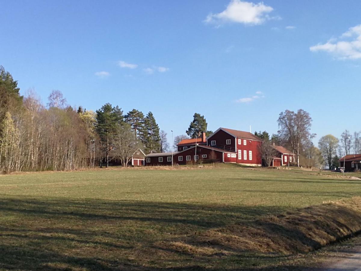 Sjugare Gard Bed & Breakfast Лександ Екстер'єр фото
