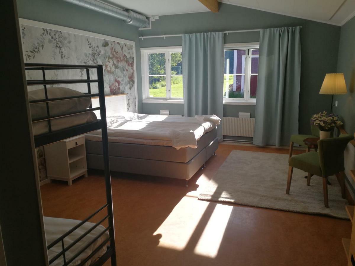 Sjugare Gard Bed & Breakfast Лександ Екстер'єр фото