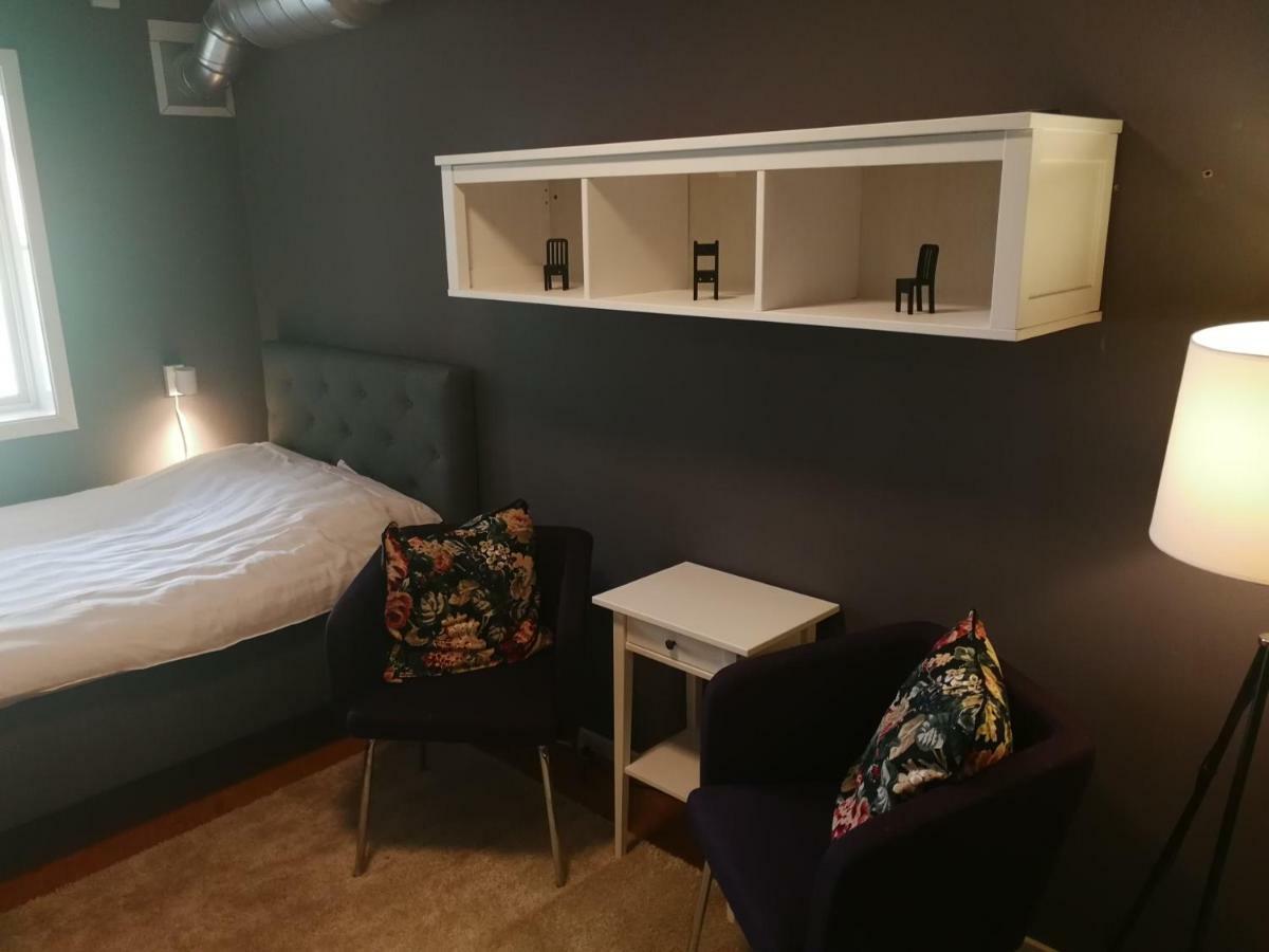 Sjugare Gard Bed & Breakfast Лександ Екстер'єр фото
