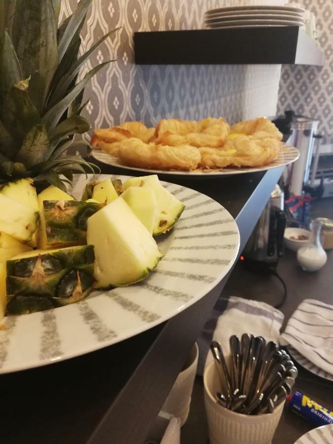 Sjugare Gard Bed & Breakfast Лександ Екстер'єр фото